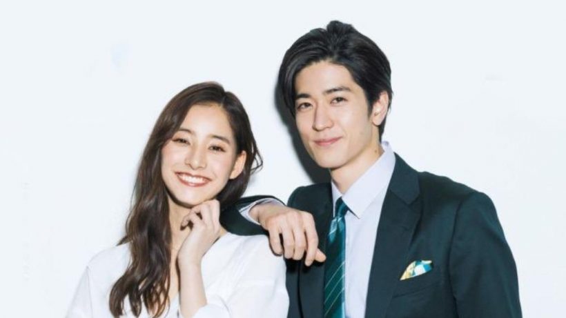 จากคู่จิ้นสู่คู่จริง? ย้อนรอยเลิฟสตอรี่เคมีฟุ้งตั้งแต่ในจอ