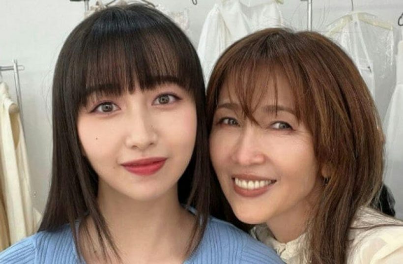 คู่รักคู่ใหม่! ลูกสาวพระเอกในตำนาน เปิดตัวคบนักวอลเลย์บอลทีมชาติ!