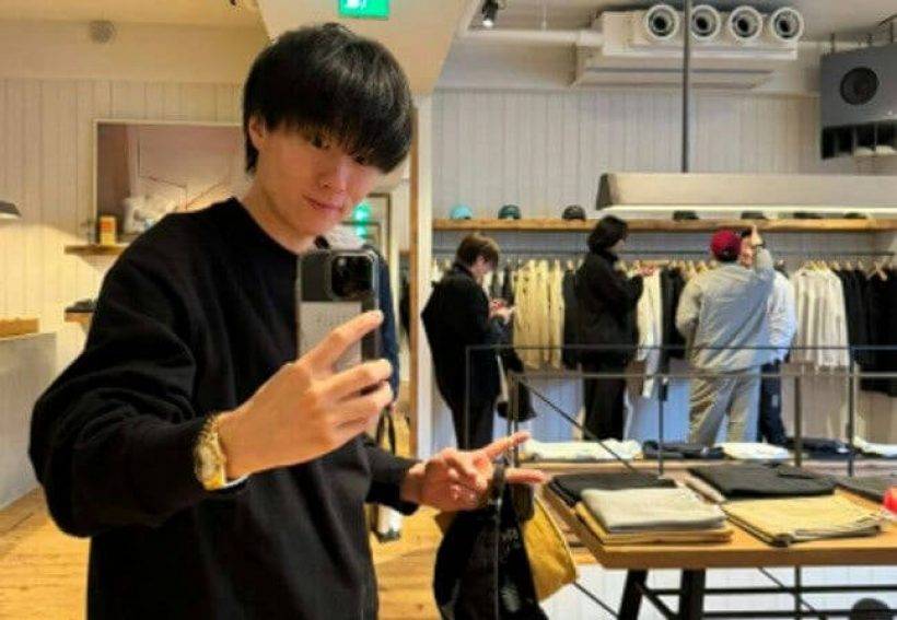 คู่รักคู่ใหม่! ลูกสาวพระเอกในตำนาน เปิดตัวคบนักวอลเลย์บอลทีมชาติ!