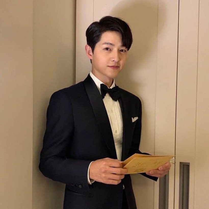 เปิดชนวนดราม่า!แต่งงานคือต้นเหตุทำเรตติ้งซีรีส์ซงจุงกิตก?