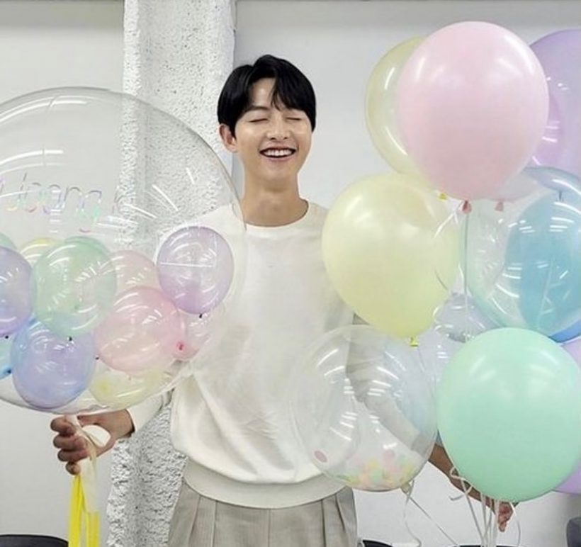 เปิดชนวนดราม่า!แต่งงานคือต้นเหตุทำเรตติ้งซีรีส์ซงจุงกิตก?
