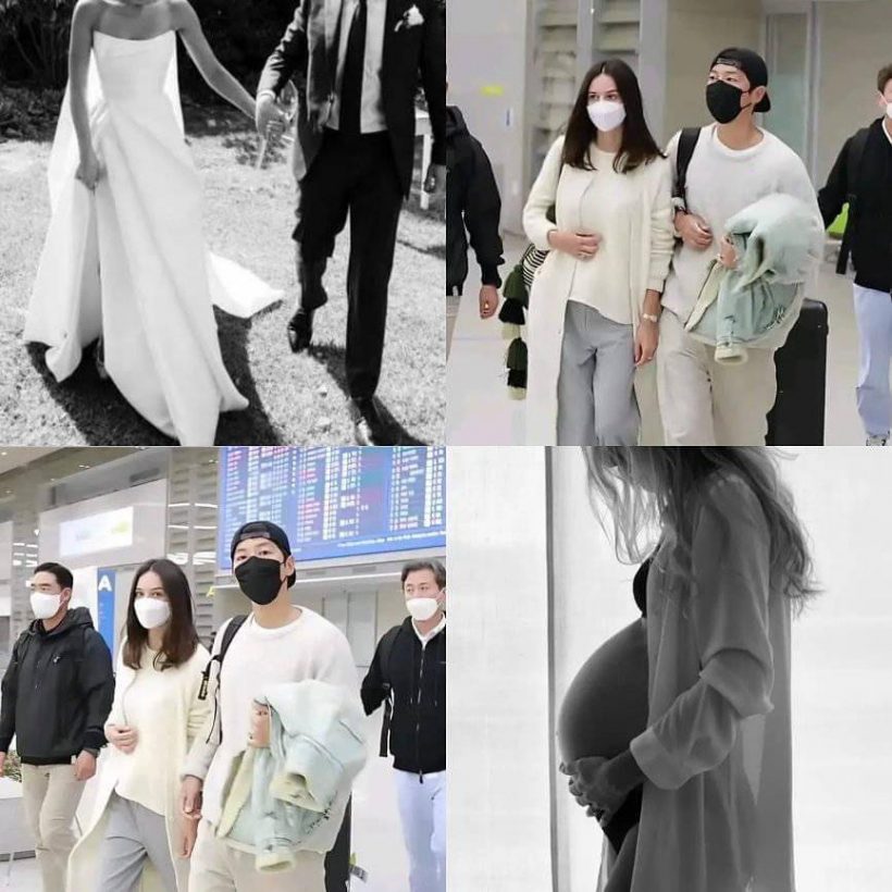 เปิดชนวนดราม่า!แต่งงานคือต้นเหตุทำเรตติ้งซีรีส์ซงจุงกิตก?