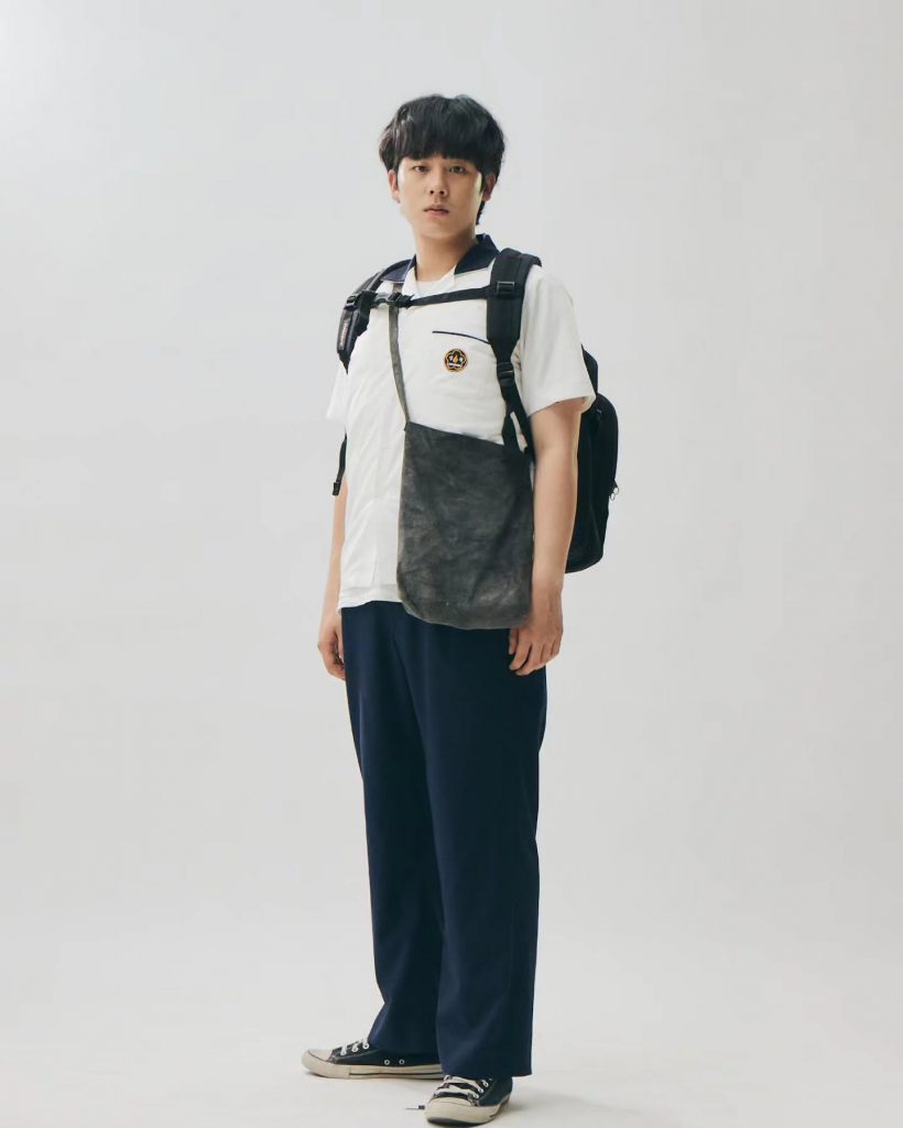 ปิดตำนานน้องบงซอก! “อีจองฮา” ไม่ได้ไปต่อใน Moving ซีซั่น 2