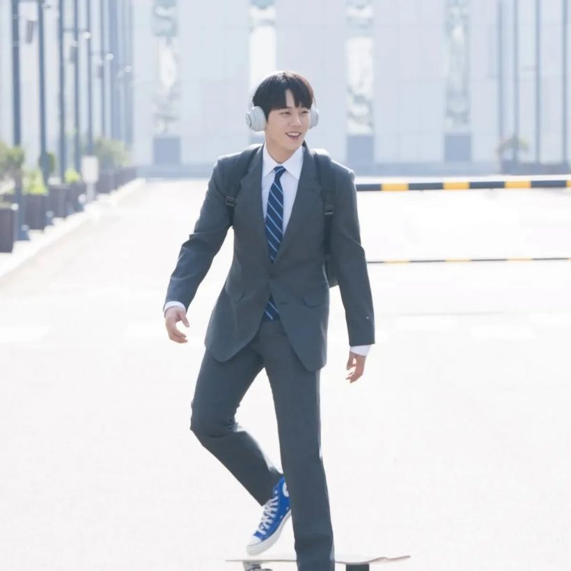 ปิดตำนานน้องบงซอก! “อีจองฮา” ไม่ได้ไปต่อใน Moving ซีซั่น 2