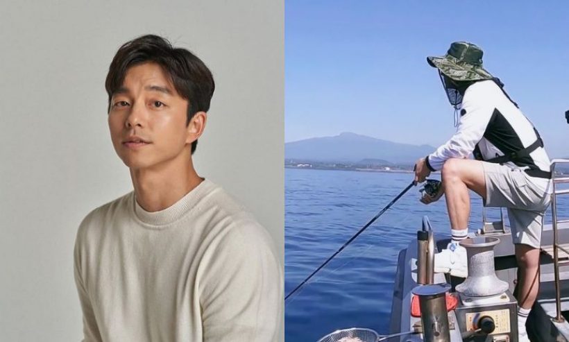 หมดกันท่านประธาน! วิ่งสับจนพาสปอร์ตปลิวโชว์กล้อง!