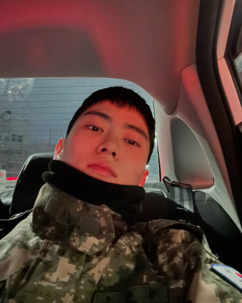 เลิกเป็นเมียทหารแล้ว! แจฮยอน NCT เตรียมคัมแบ็ก เดี๋ยวเจอกัน