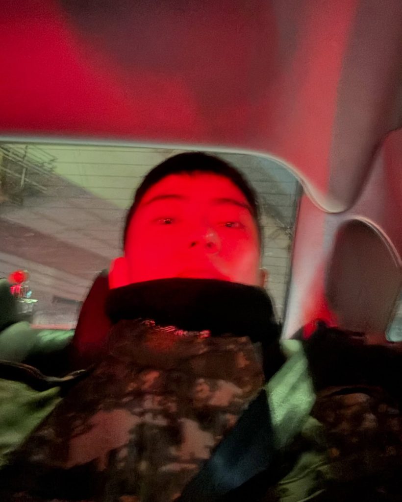 เลิกเป็นเมียทหารแล้ว! แจฮยอน NCT เตรียมคัมแบ็ก เดี๋ยวเจอกัน