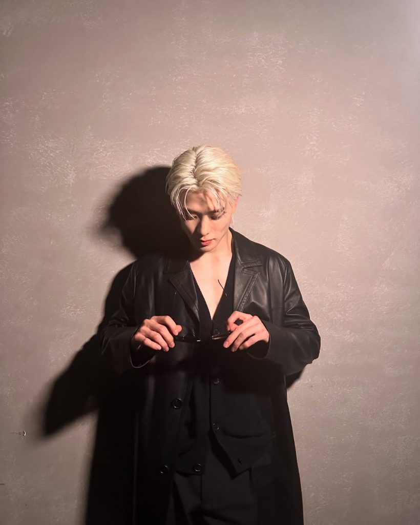 เลิกเป็นเมียทหารแล้ว! แจฮยอน NCT เตรียมคัมแบ็ก เดี๋ยวเจอกัน