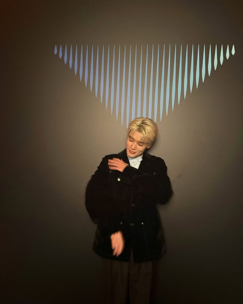 เลิกเป็นเมียทหารแล้ว! แจฮยอน NCT เตรียมคัมแบ็ก เดี๋ยวเจอกัน