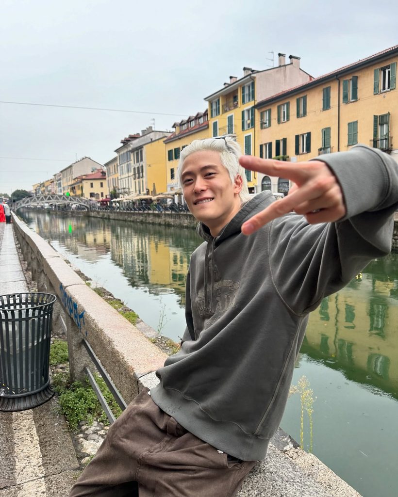 เลิกเป็นเมียทหารแล้ว! แจฮยอน NCT เตรียมคัมแบ็ก เดี๋ยวเจอกัน