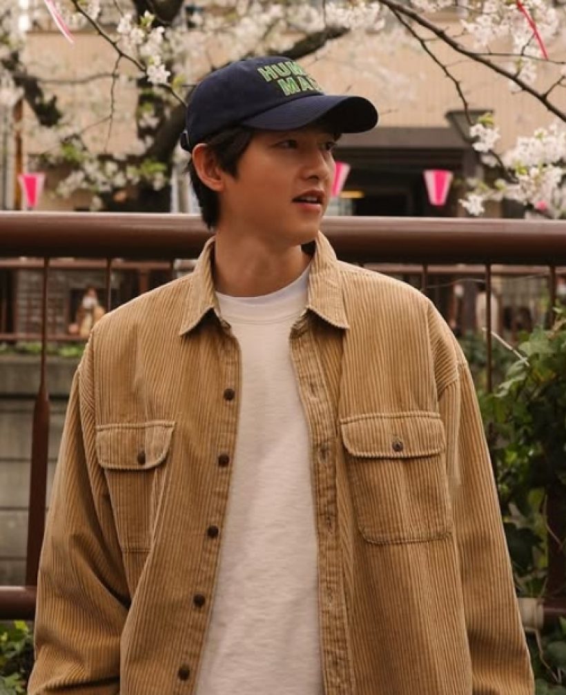 ซงจุงกิคืนถิ่น KBS ในรอบ 10 ปี ประกบนางเอกดาวรุ่ง