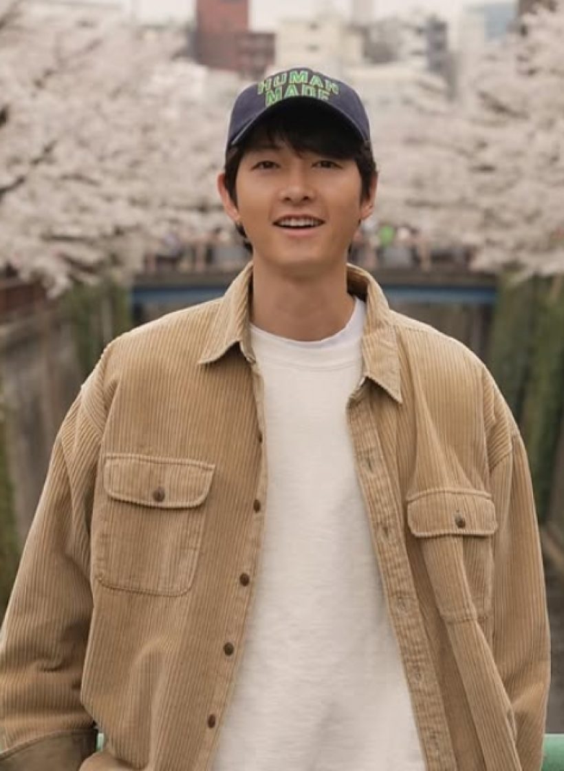 ซงจุงกิคืนถิ่น KBS ในรอบ 10 ปี ประกบนางเอกดาวรุ่ง