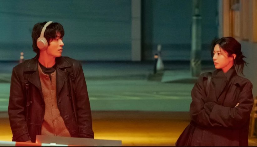 วิจารณ์สนั่น! กลิ่นเด็กวัยรุ่น พ่นพิษ ทำซีรีส์ดังภาพลักษณ์พัง