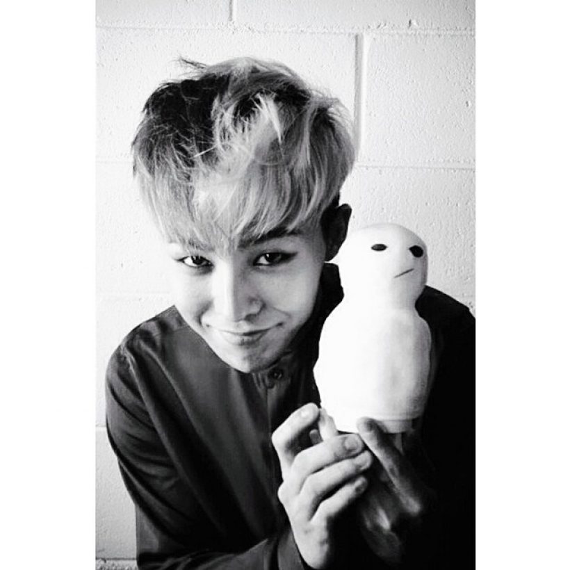 ตัวพ่อไม่อ่อนโยน! GD กด Dislike คลิปตัวเอง แฟนคลับวิเคราะห์สาเหตุ ฟังแล้วจุกอก!