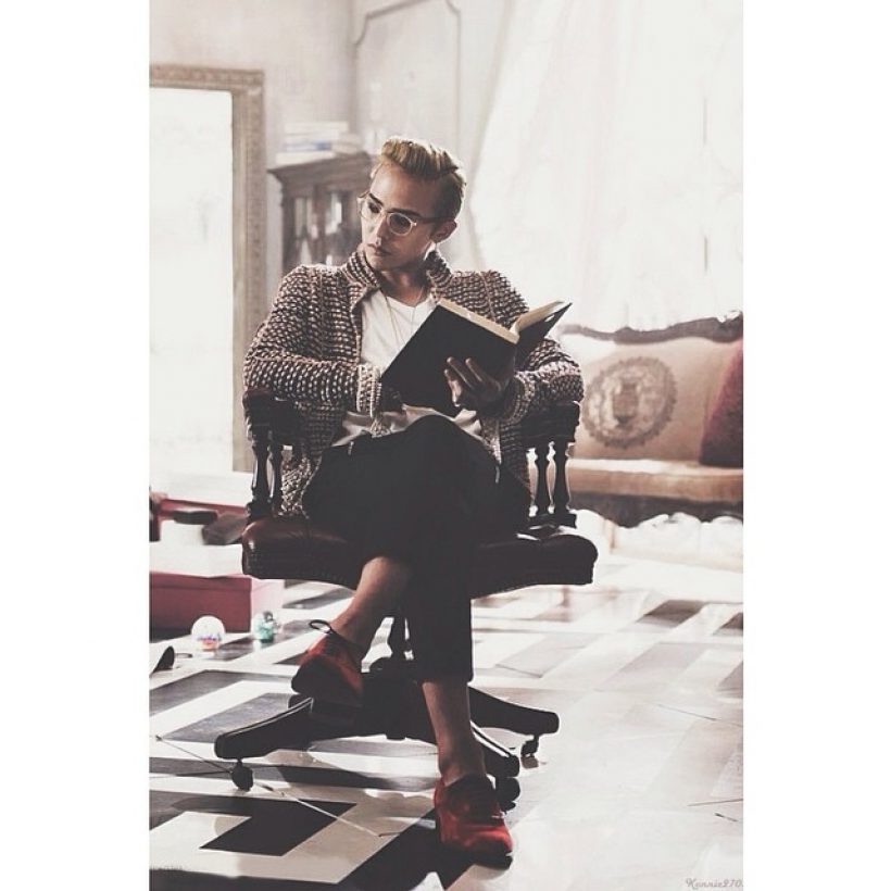 ตัวพ่อไม่อ่อนโยน! GD กด Dislike คลิปตัวเอง แฟนคลับวิเคราะห์สาเหตุ ฟังแล้วจุกอก!