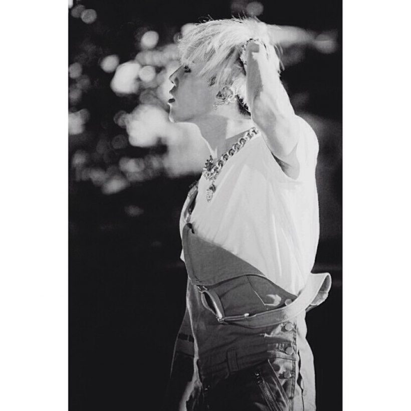 ตัวพ่อไม่อ่อนโยน! GD กด Dislike คลิปตัวเอง แฟนคลับวิเคราะห์สาเหตุ ฟังแล้วจุกอก!