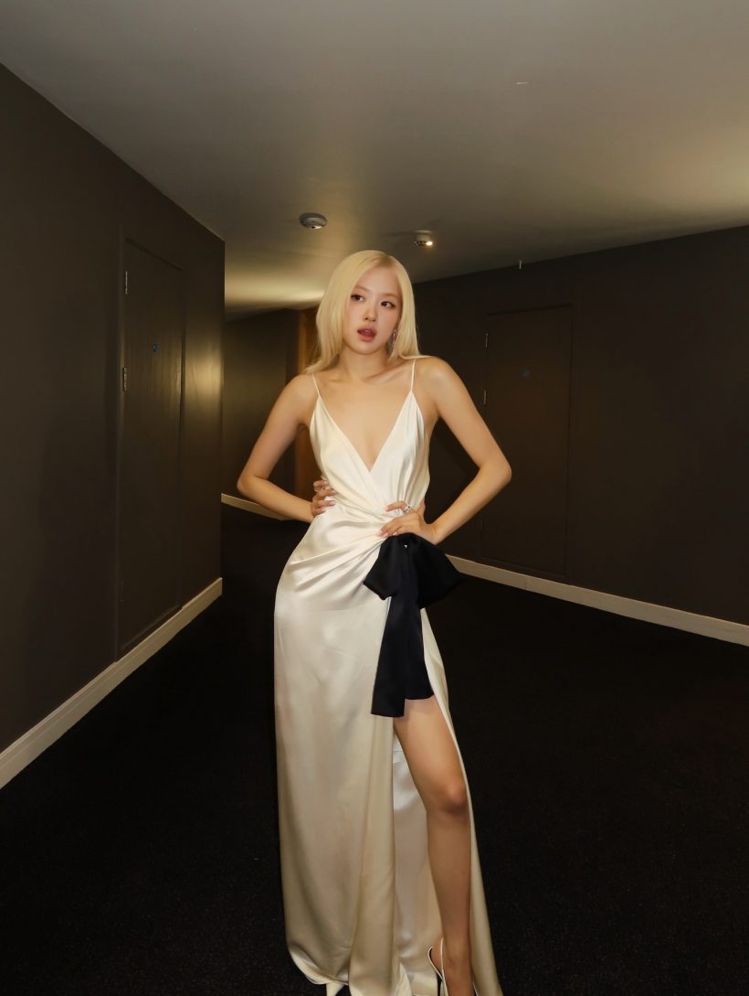 แฉโรเซ่กัดโคนผมทุก2อาทิตย์นาน7ปี ยอมเจ็บเพื่อความเป๊ะ!