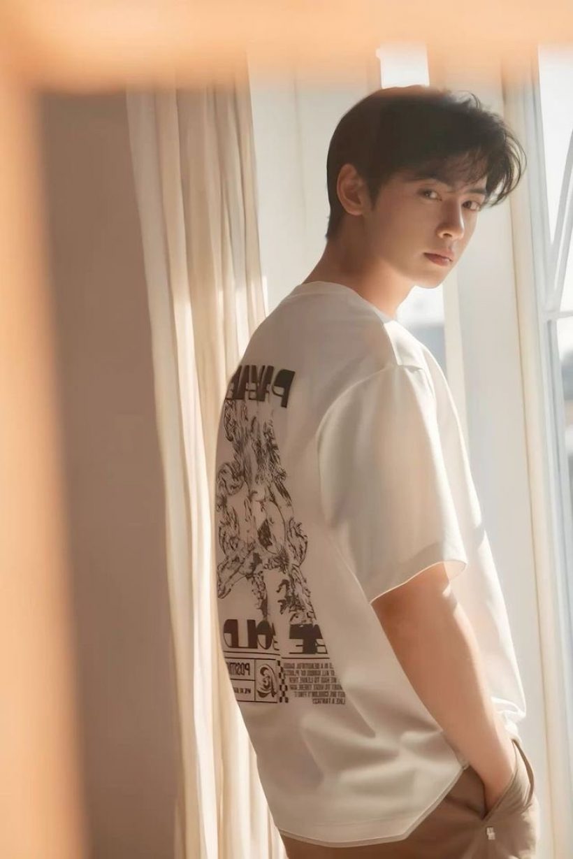 ชาอึนอู เปิดใจ! เคลียร์ปมดราม่าเลี่ยงภาษี