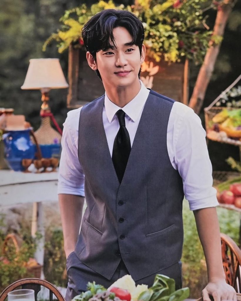 ยังไม่จบ! คิมซูฮยอน ถูกถอดพรีเซ็นเตอร์ คว้าพระเอกดังเสียบแทน