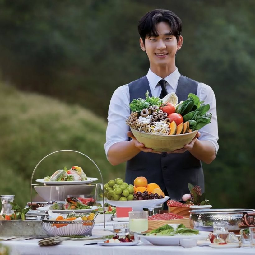 ยังไม่จบ! คิมซูฮยอน ถูกถอดพรีเซ็นเตอร์ คว้าพระเอกดังเสียบแทน