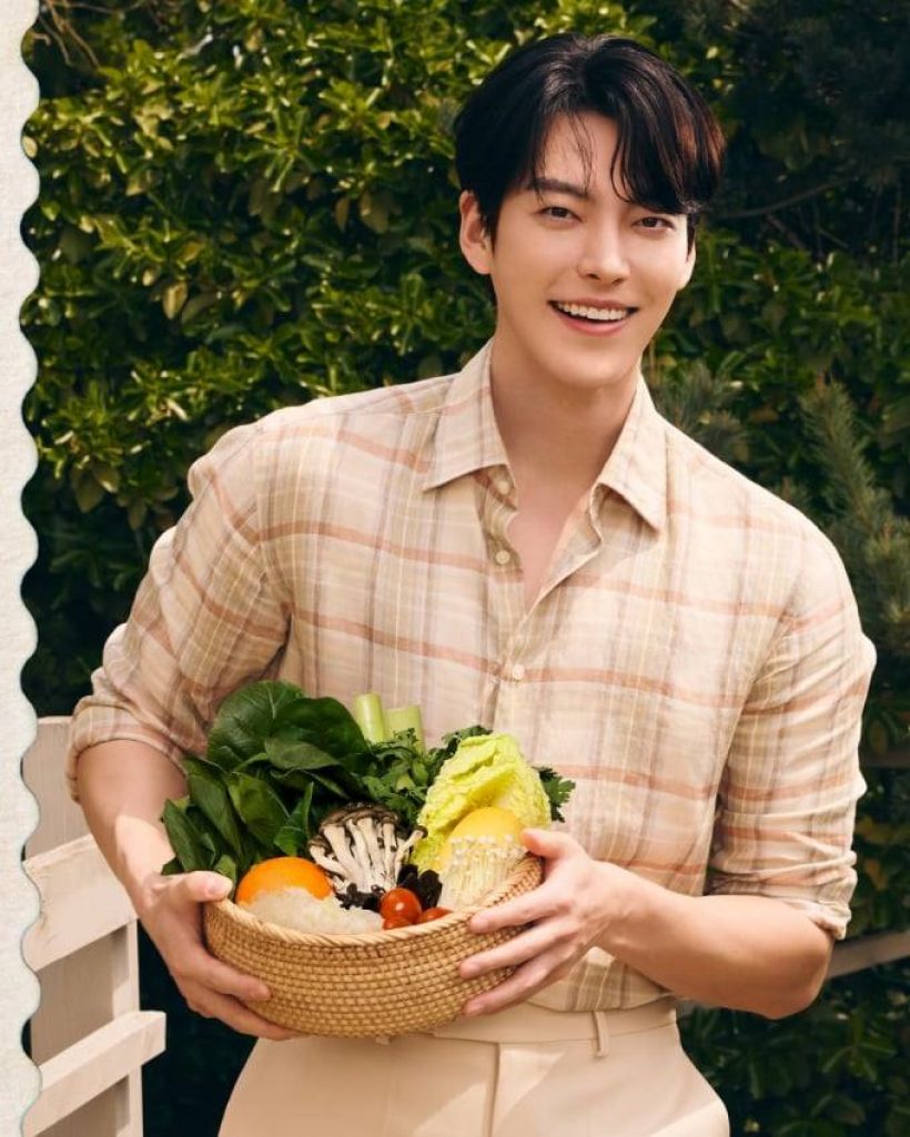 ยังไม่จบ! คิมซูฮยอน ถูกถอดพรีเซ็นเตอร์ คว้าพระเอกดังเสียบแทน