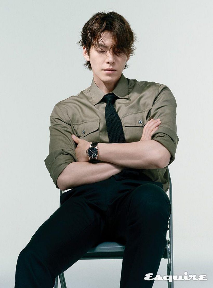 ยังไม่จบ! คิมซูฮยอน ถูกถอดพรีเซ็นเตอร์ คว้าพระเอกดังเสียบแทน