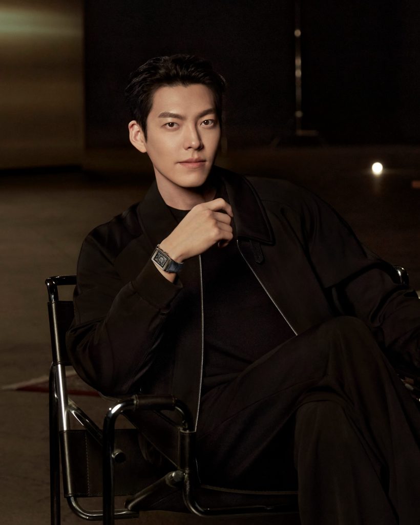 ยังไม่จบ! คิมซูฮยอน ถูกถอดพรีเซ็นเตอร์ คว้าพระเอกดังเสียบแทน
