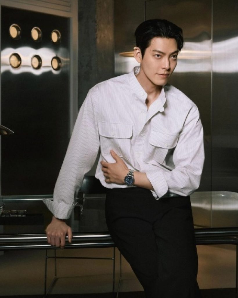 ยังไม่จบ! คิมซูฮยอน ถูกถอดพรีเซ็นเตอร์ คว้าพระเอกดังเสียบแทน
