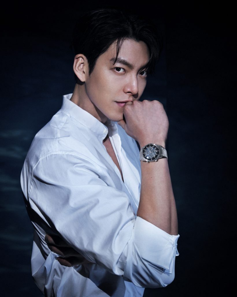 ยังไม่จบ! คิมซูฮยอน ถูกถอดพรีเซ็นเตอร์ คว้าพระเอกดังเสียบแทน
