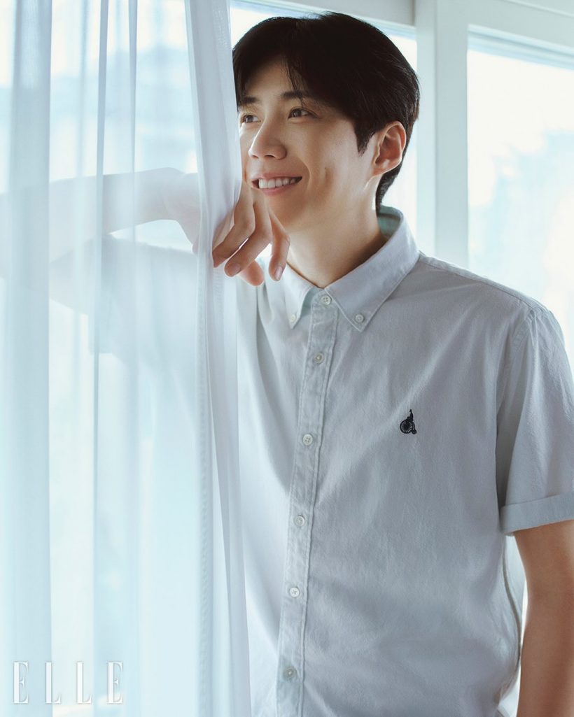 กรี๊ดสลบ! ภาพแรก คิมซอนโฮ-โกยุนจอง จากกองถ่าย เคมีแรงเกินต้าน