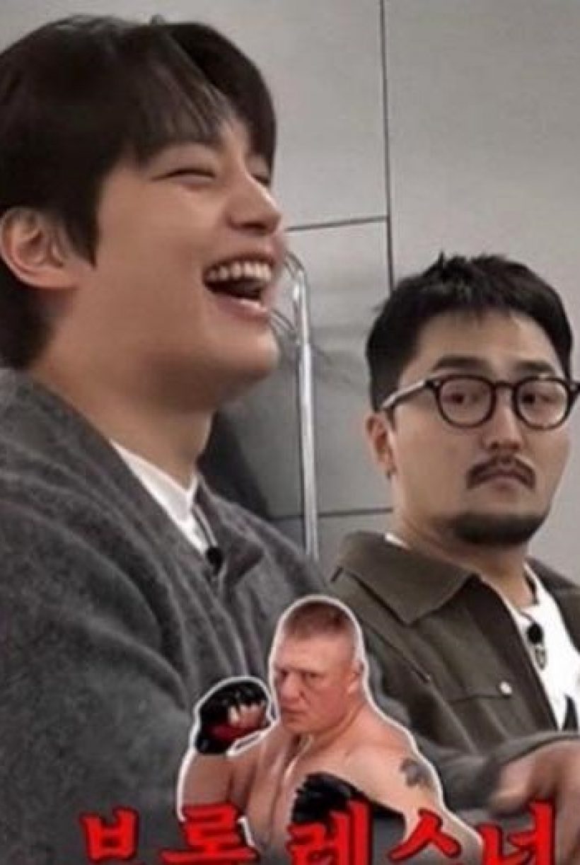 ตาค้าง! ยอจินกู กลายเป็นหนุ่มหุ่นหมี ตัวใหญ่ขึ้นจนแฟนๆอึ้ง!