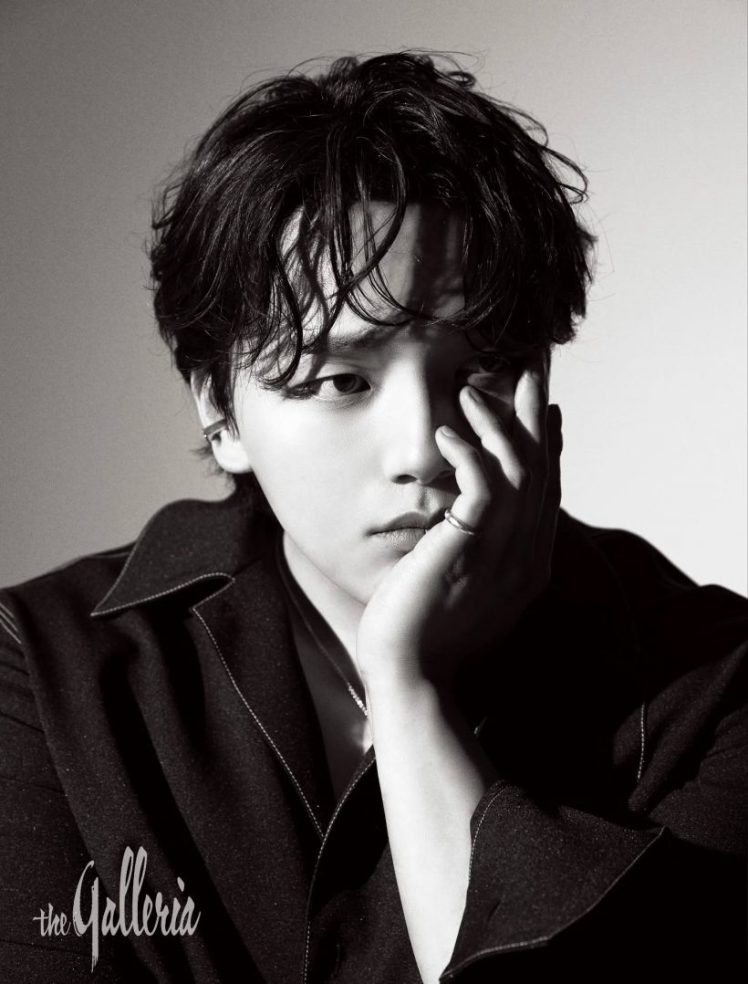 ตาค้าง! ยอจินกู กลายเป็นหนุ่มหุ่นหมี ตัวใหญ่ขึ้นจนแฟนๆอึ้ง!