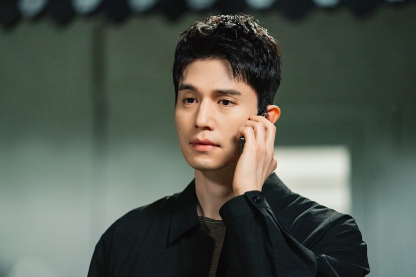 แฮชแท็กเดือด! อีดงอุค จุดประเด็นร้อนแรงในโซเชียลจีน