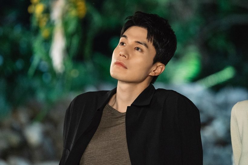 แฮชแท็กเดือด! อีดงอุค จุดประเด็นร้อนแรงในโซเชียลจีน