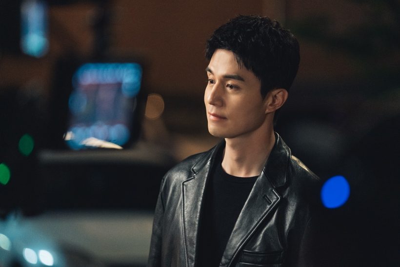 แฮชแท็กเดือด! อีดงอุค จุดประเด็นร้อนแรงในโซเชียลจีน