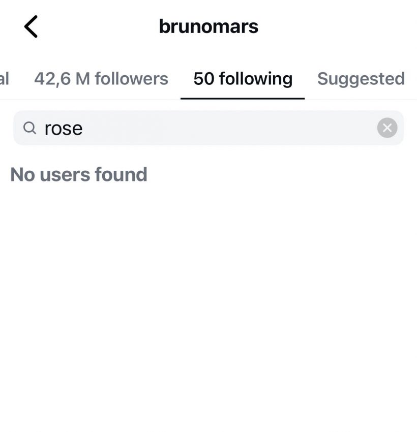 ขุดความจริง..บรูโนมาร์ส อันฟอลโรเซ่ หลังชวดรางวัลแกรมมี่?