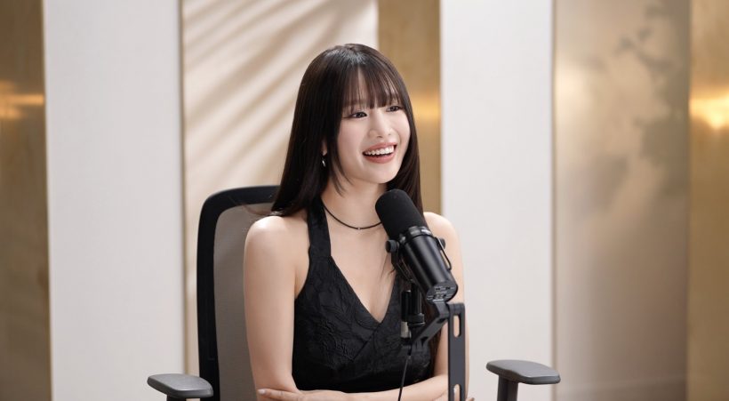 กว่าจะเป็น นัตตี้ KISS OF LIFE กับเบื้องหลังชีวิตไอดอลไม่ง่ายเลย