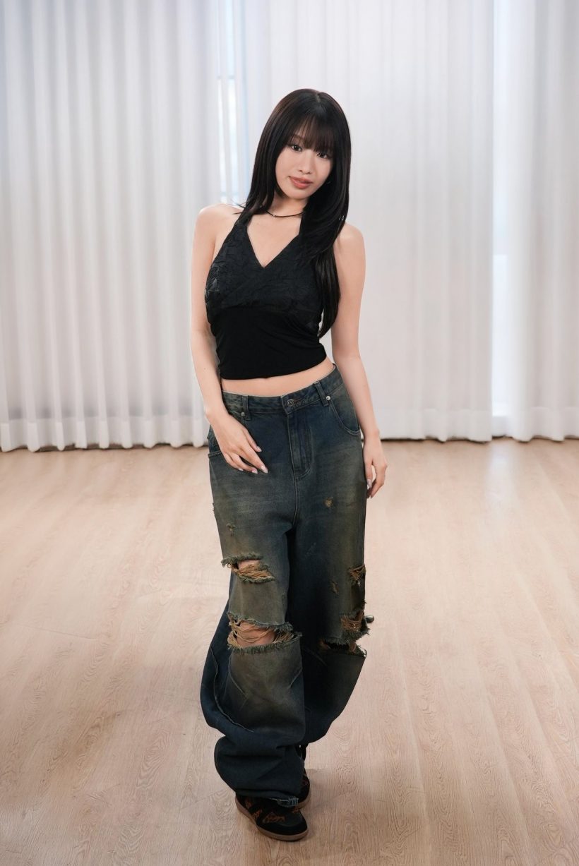 กว่าจะเป็น นัตตี้ KISS OF LIFE กับเบื้องหลังชีวิตไอดอลไม่ง่ายเลย