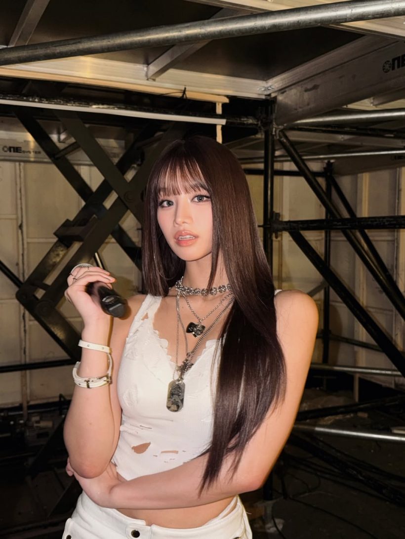 กว่าจะเป็น นัตตี้ KISS OF LIFE กับเบื้องหลังชีวิตไอดอลไม่ง่ายเลย