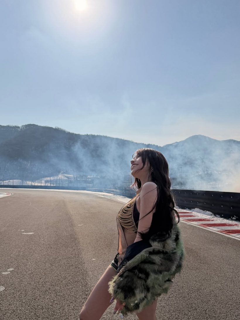 กว่าจะเป็น นัตตี้ KISS OF LIFE กับเบื้องหลังชีวิตไอดอลไม่ง่ายเลย