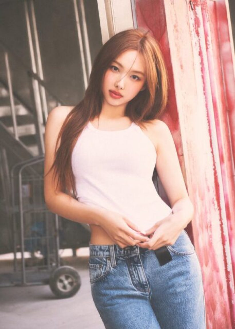 ลือสนั่น!หนุ่ม BTS-สาวTWICE ถูกจับตาเดทกันกลางคอน BLACKPINK!