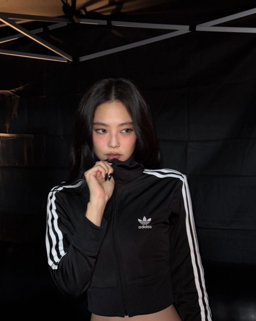 เจนนี่ BLACKPINK ยุติดราม่าแฟนด้อม ลั่นพวกเรารักกันดีค่ะ!