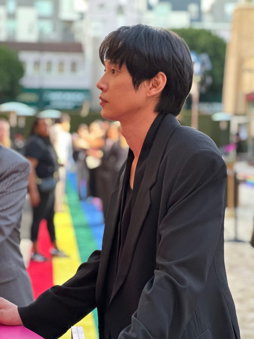รู้หรือไม่?เดิมที พระเอกเมนูรักพิชิตใจราชา ไม่ใช่ อีแชมิน แต่เป็นเขาคนนี้