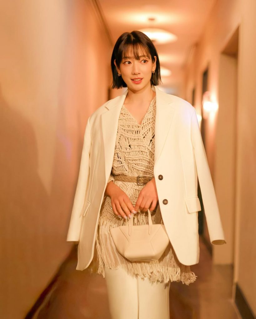 งานเข้า! นางเอกตัวท็อป ถูกสังสัยเลี่ยงภาษี