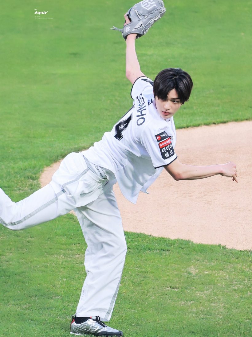 รู้จัก ไอดอลหนุ่มที่หล่อแบบ ใบหน้านี้10ปีจะมีสักครั้ง