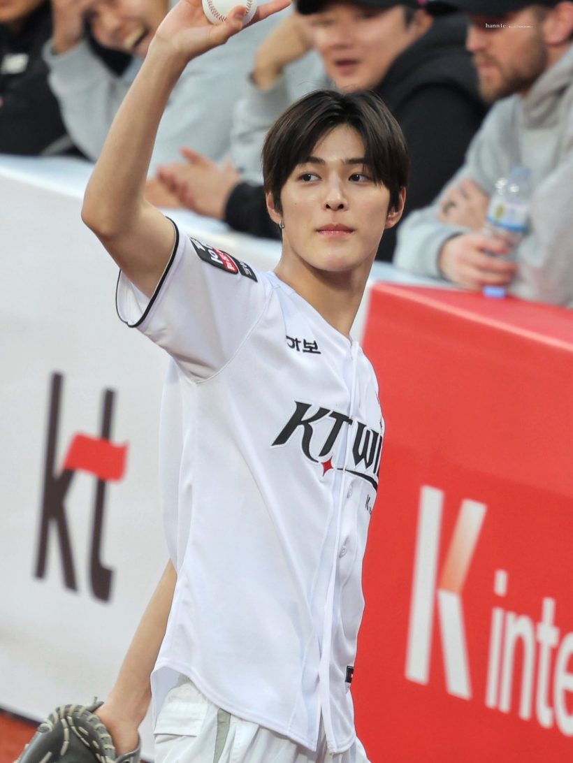 รู้จัก ไอดอลหนุ่มที่หล่อแบบ ใบหน้านี้10ปีจะมีสักครั้ง