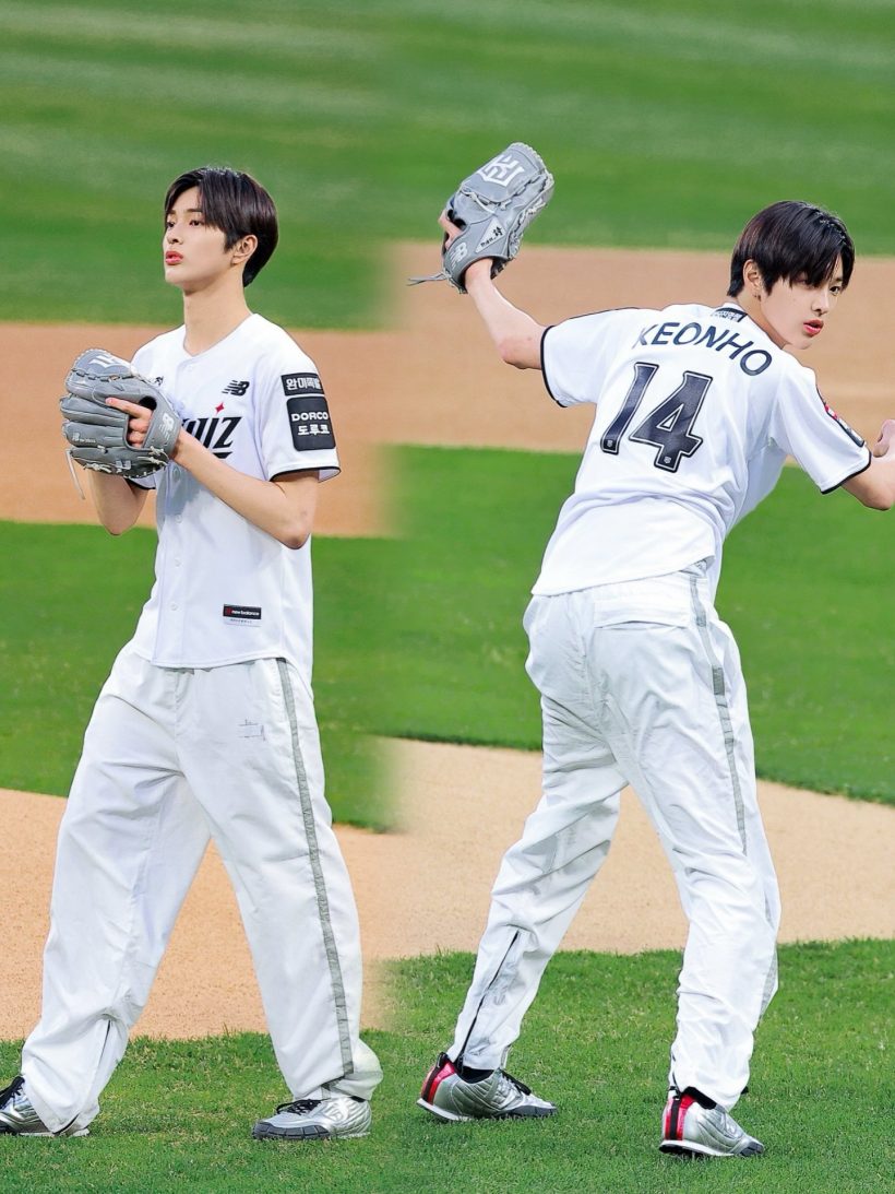 รู้จัก ไอดอลหนุ่มที่หล่อแบบ ใบหน้านี้10ปีจะมีสักครั้ง