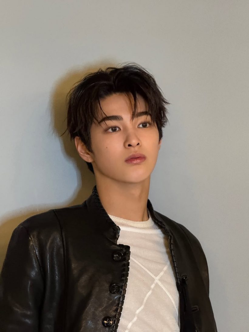 รู้จัก ไอดอลหนุ่มที่หล่อแบบ ใบหน้านี้10ปีจะมีสักครั้ง