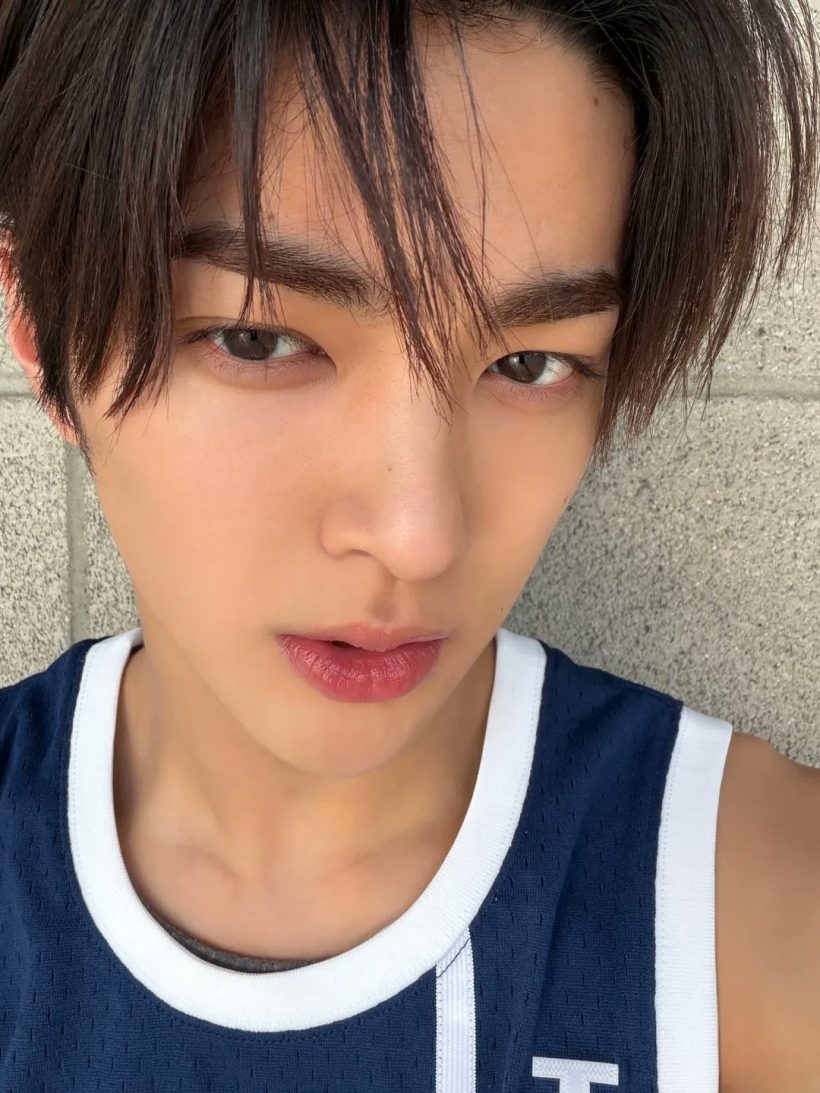 รู้จัก ไอดอลหนุ่มที่หล่อแบบ ใบหน้านี้10ปีจะมีสักครั้ง