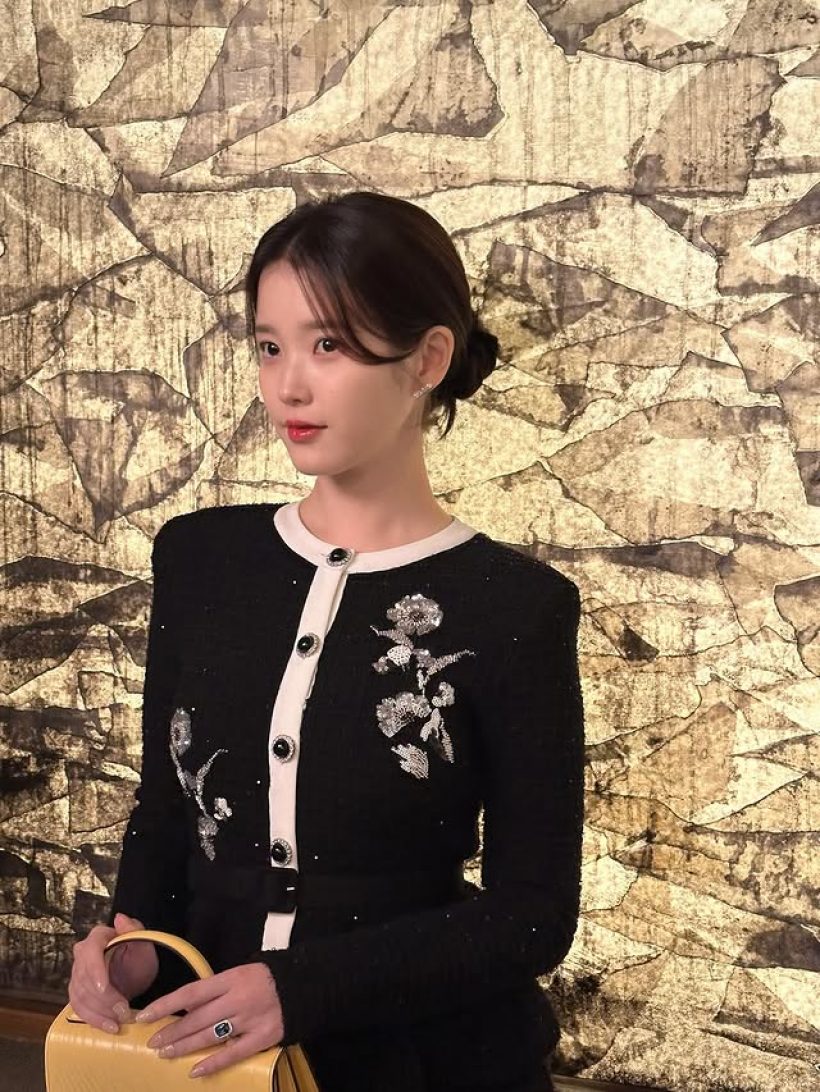 จบเห่! ชาวเน็ตใจกล้าด่า IU โดนศาลสั่งเพิ่มโทษจำคุก